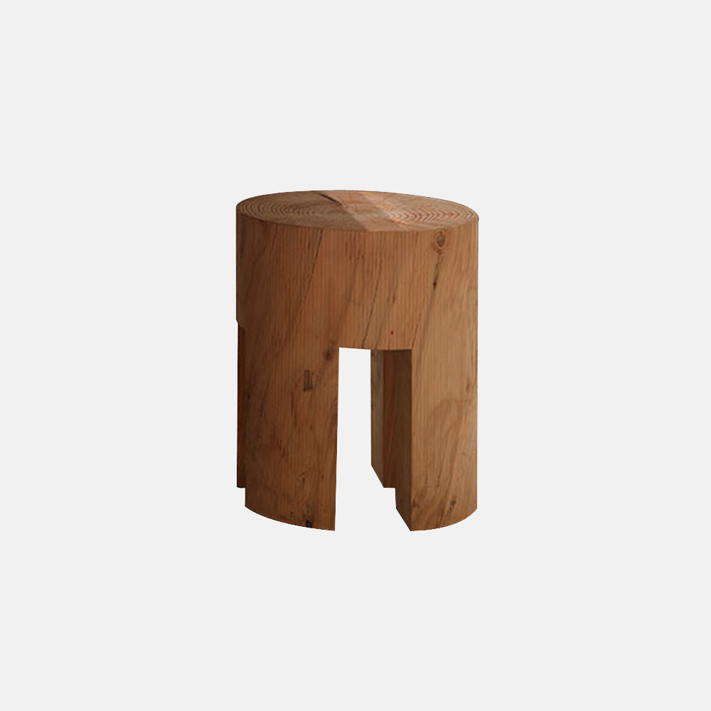 Stool mod. Woody - Design Alpino